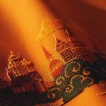 Схема для вышивания vetlanka #58139