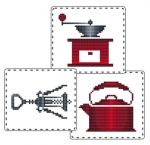 Схема для вышивания Слободяник Лариса (stitchdesigns) #5815