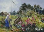 Схема для вышивания Раманова Елена (Химера) #58247