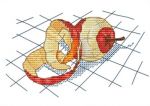 Схема для вышивания Малкова Анастасия #5825