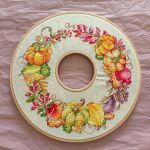 Схема для вышивания Мастракова Дарья (Рыжий кот) #58255