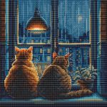 Схема для вышивания Юркевич Наталья #58260