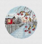 Схема для вышивания Юркевич Наталья #58267