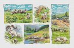 Схема для вышивания Юркевич Наталья #58268