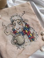 Схема для вышивания Леденцова (Морозова) Татьяна #58286