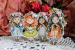 Схема для вышивания Маштакова Надежда (ne-angelochek) #58297