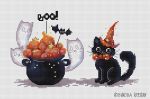 Схема для вышивания Новикова Ксения #58312