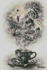 Схема для вышивания Раманова Елена (Химера) #58332