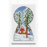 Схема для вышивания Тенева Ева #58376