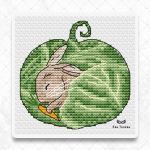 Схема для вышивания Тенева Ева #58384