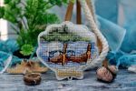 Схема для вышивания Маштакова Надежда (ne-angelochek) #58564
