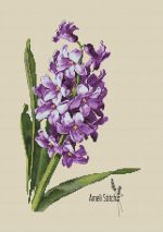 Схема для вышивания Смит Анна (Амели) #58613