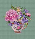Схема для вышивания Юркевич Наталья #58682