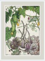 Схема для вышивания Петунова Анна #58764