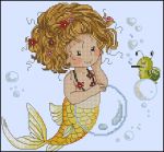 Схема для вышивания Марчукова Татьяна (tani211) #614