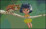 Схема для вышивания Бонд Марина #6469