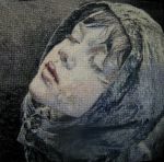 Схема для вышивания Bozenka #6549