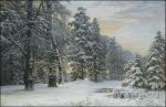 Схема для вышивания Bozenka #6777