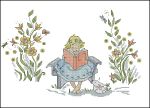 Схема для вышивания Марчукова Татьяна (tani211) #714