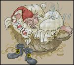 Схема для вышивания Шевченко Татьяна (viya) #7270