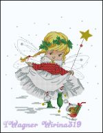 Схема для вышивания Вагнер Ирина (wirina319) #7353