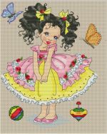 Схема для вышивания Вагнер Ирина (wirina319) #7354