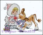 Схема для вышивания Вагнер Ирина (wirina319) #7369