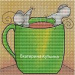 Схема для вышивания Кутьина Екатерина #7542