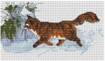 Схема для вышивания Маштакова Надежда (ne-angelochek) #7594