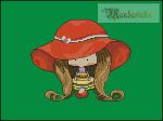Схема для вышивания Григорьева Надежда (mandarinks) #7722