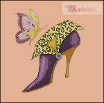 Схема для вышивания Григорьева Надежда (mandarinks) #7730