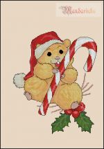 Схема для вышивания Григорьева Надежда (mandarinks) #7741