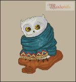 Схема для вышивания Григорьева Надежда (mandarinks) #7746