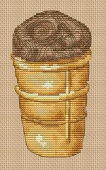 Схема для вышивания Григорьева Надежда (mandarinks) #7754