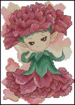 Схема для вышивания Григорьева Надежда (mandarinks) #7772