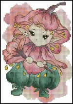 Схема для вышивания Григорьева Надежда (mandarinks) #7776