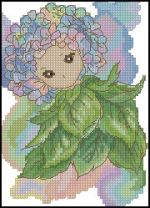 Схема для вышивания Григорьева Надежда (mandarinks) #7777