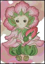 Схема для вышивания Григорьева Надежда (mandarinks) #7783