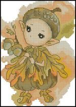 Схема для вышивания Григорьева Надежда (mandarinks) #7787