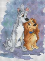 Схема для вышивания Григорьева Надежда (mandarinks) #7789