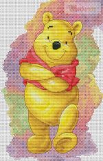 Схема для вышивания Григорьева Надежда (mandarinks) #7803