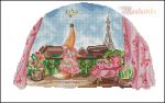 Схема для вышивания Григорьева Надежда (mandarinks) #7830