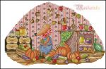 Схема для вышивания Григорьева Надежда (mandarinks) #7834