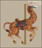 Схема для вышивания Григорьева Надежда (mandarinks) #7840