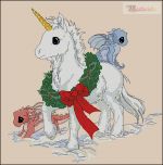 Схема для вышивания Григорьева Надежда (mandarinks) #7857