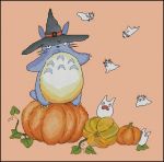 Схема для вышивания Григорьева Надежда (mandarinks) #7895