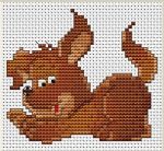 Схема для вышивания Слободяник Лариса (stitchdesigns) #8183