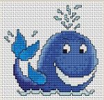 Схема для вышивания Слободяник Лариса (stitchdesigns) #8185