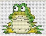 Схема для вышивания Слободяник Лариса (stitchdesigns) #8186