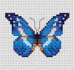 Схема для вышивания Слободяник Лариса (stitchdesigns) #8188